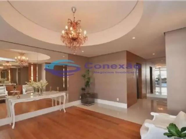 Apartamento para Venda em São Paulo/SP Barra Funda 3 Quartos