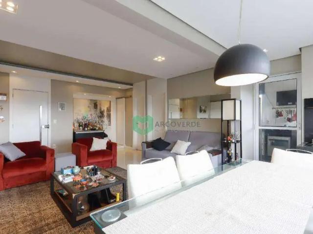 Apartamento para Venda em São Paulo/SP Barra Funda 3 Quartos