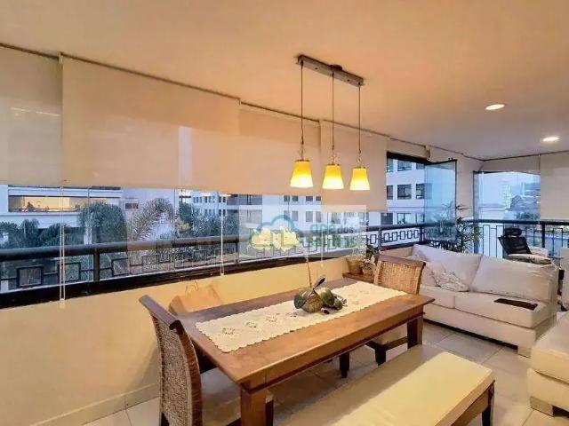 Apartamento para Venda em São Paulo/SP Barra Funda 3 Quartos