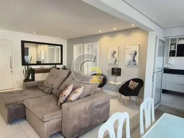 Apartamento para Venda em São Paulo/SP Barra Funda 3 Quartos