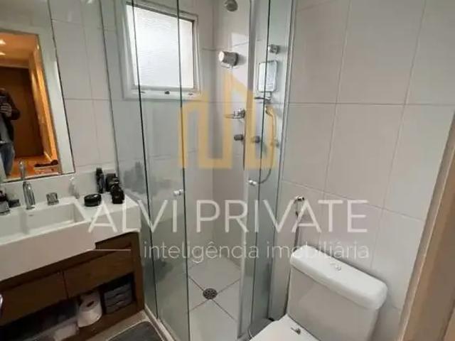 Apartamento para Venda em São Paulo/SP Barra Funda 3 Quartos