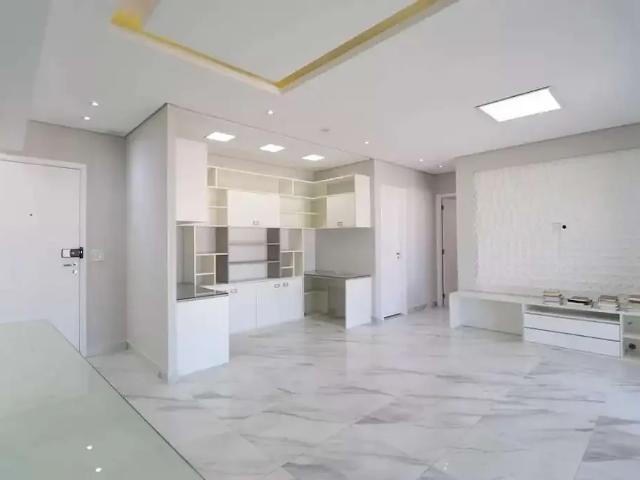 Apartamento para Venda em São Paulo/SP Barra Funda 3 Quartos