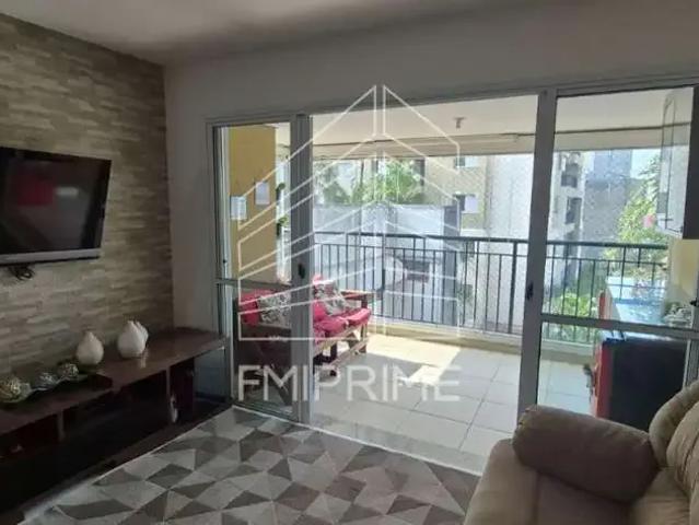 Apartamento para Venda em São Paulo/SP Barra Funda 3 Quartos