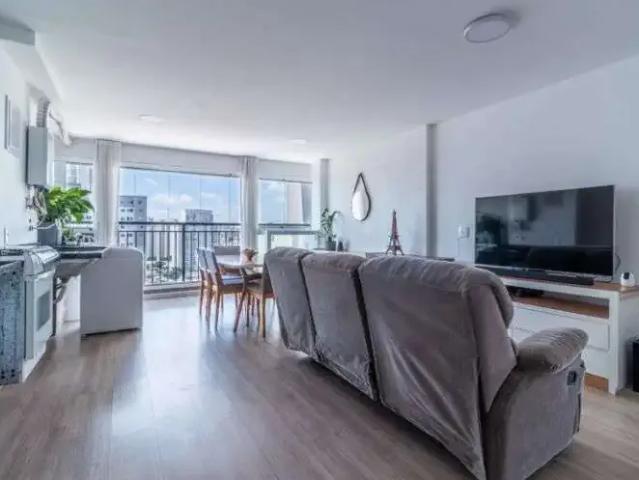 Apartamento para Venda em São Paulo/SP Barra Funda 3 Quartos
