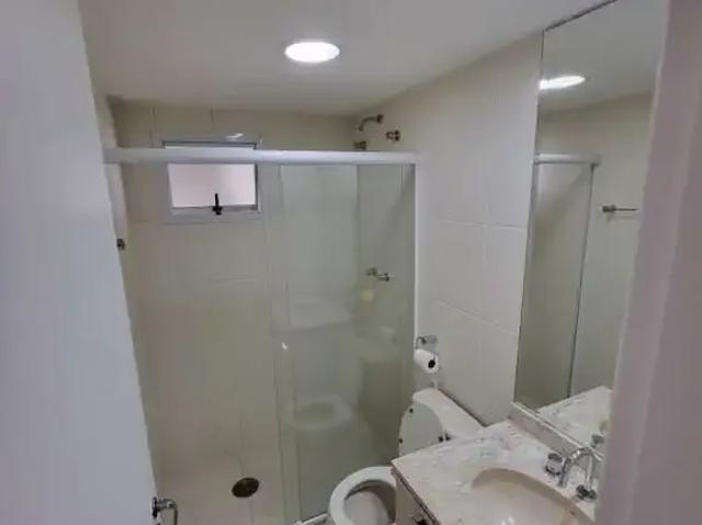Apartamento para Venda em São Paulo/SP Barra Funda 3 Quartos