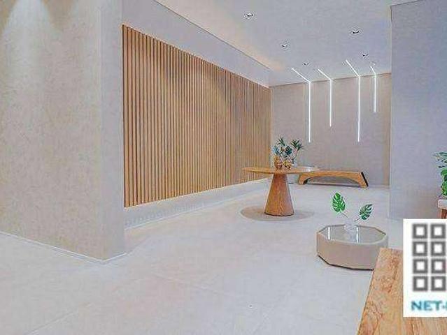 Apartamento para Venda em São Paulo/SP Barra Funda 3 Quartos