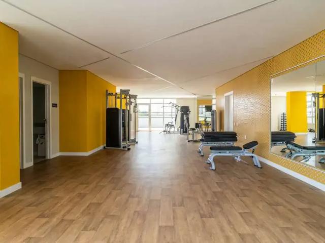 Apartamento para Venda em São Paulo/SP Barra Funda 3 Quartos
