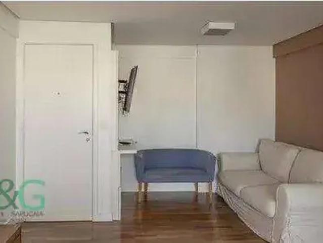 Apartamento para Venda em São Paulo/SP Barra Funda 3 Quartos