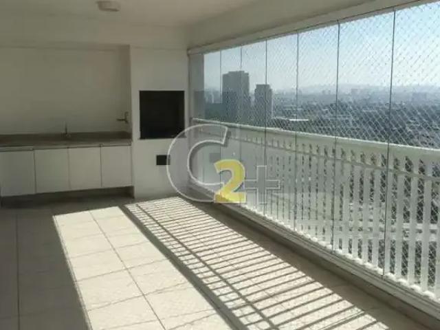 Apartamento para Venda em São Paulo/SP Barra Funda 4 Quartos