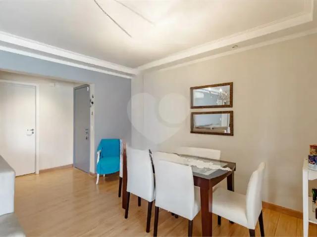 Apartamento para Venda em São Paulo/SP Barra Funda 4 Quartos