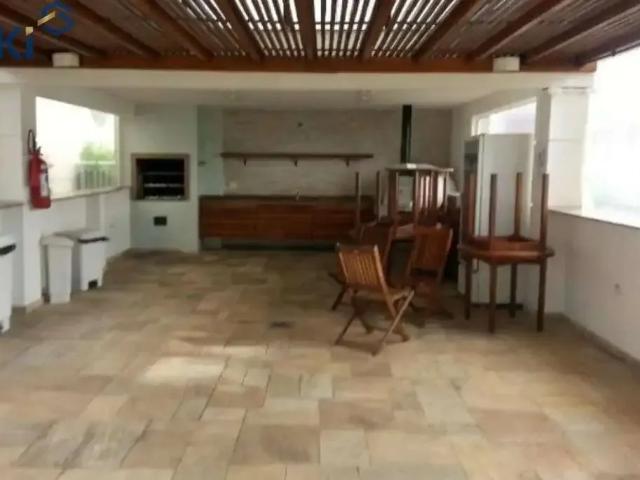 Apartamento para Venda em São Paulo/SP Barra Funda 4 Quartos