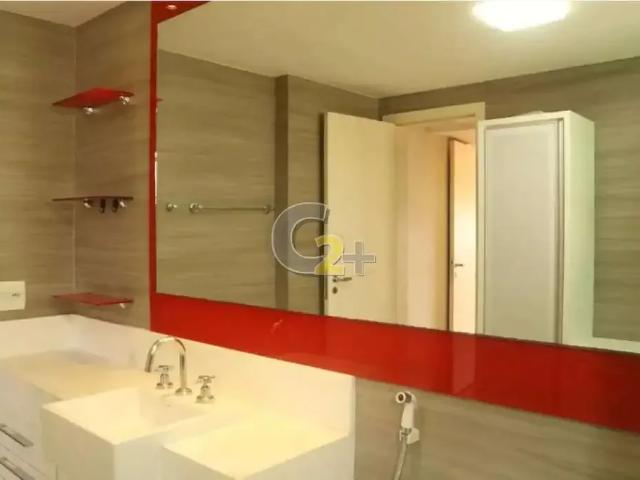 Apartamento para Venda em São Paulo/SP Barra Funda 4 Quartos
