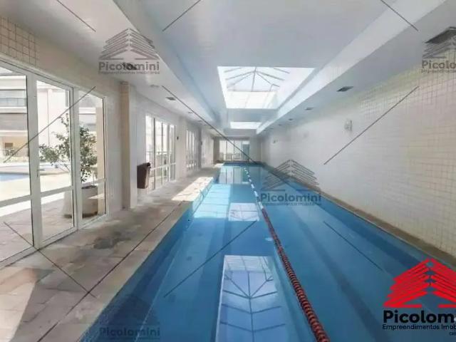 Apartamento para Venda em São Paulo/SP Barra Funda 4 Quartos