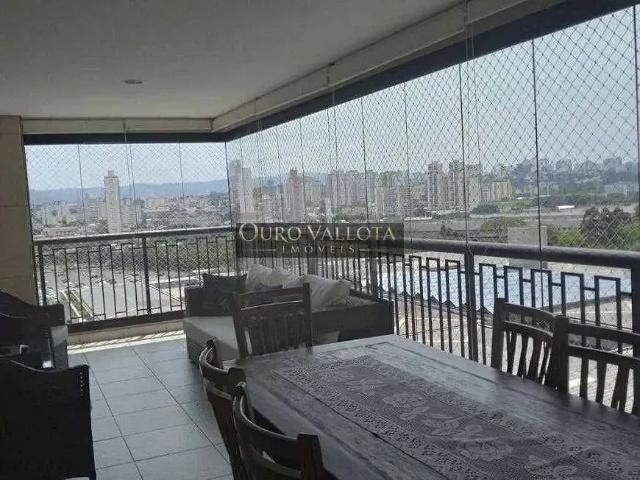 Apartamento para Venda em São Paulo/SP Barra Funda 4 Quartos