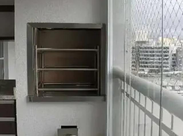 Apartamento para Venda em São Paulo/SP Barra Funda 4 Quartos