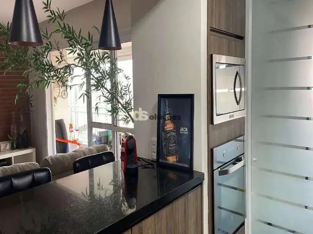 Apartamento para Venda em São Paulo/SP Barra Funda