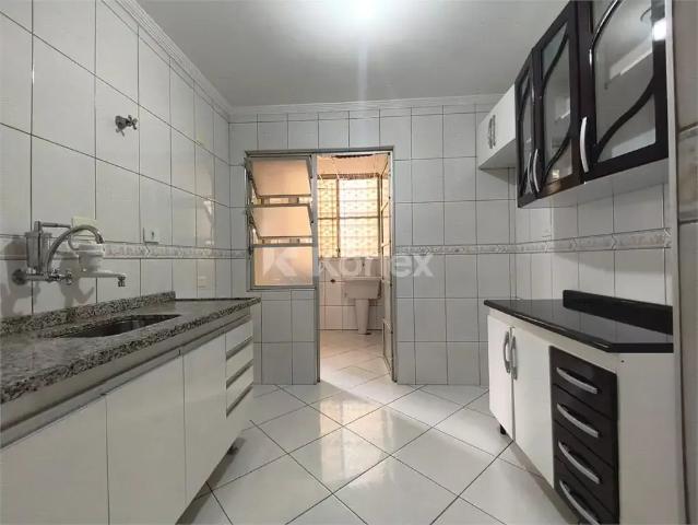 Apartamento para Venda em São Paulo/SP Barro Branco Zona Norte 2 Quartos
