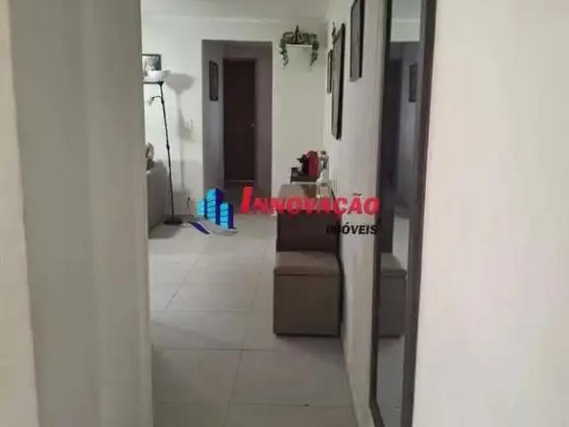 Apartamento para Venda em São Paulo/SP Barro Branco Zona Norte 2 Quartos