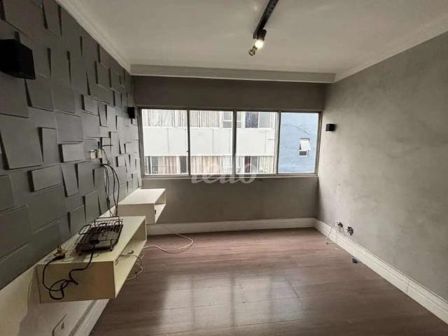 Apartamento para Venda em São Paulo/SP Barro Branco Zona Norte 2 Quartos
