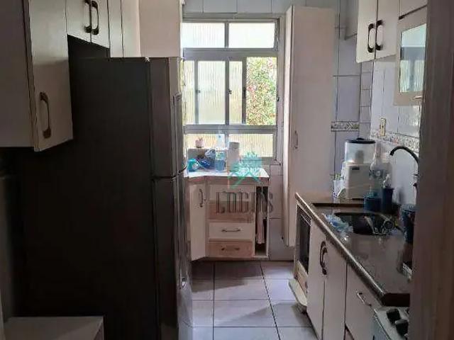 Apartamento para Venda em São Paulo/SP Barro Branco Zona Norte 2 Quartos