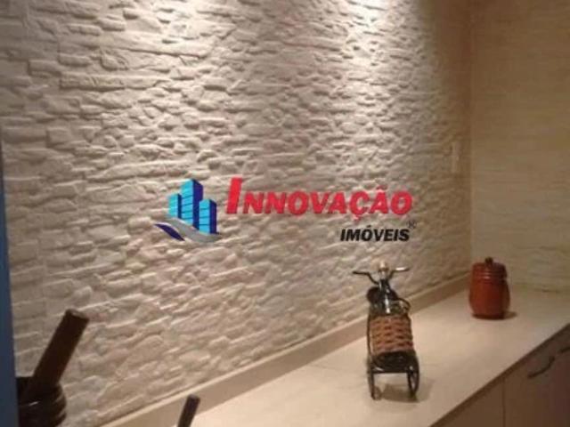Apartamento para Venda em São Paulo/SP Barro Branco Zona Norte 2 Quartos
