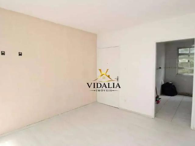 Apartamento para Venda em São Paulo/SP Barro Branco Zona Norte 2 Quartos