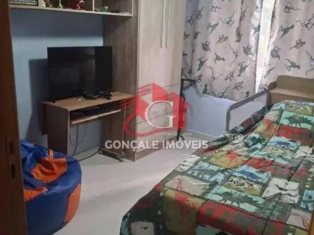 Apartamento para Venda em São Paulo/SP Barro Branco Zona Norte 2 Quartos