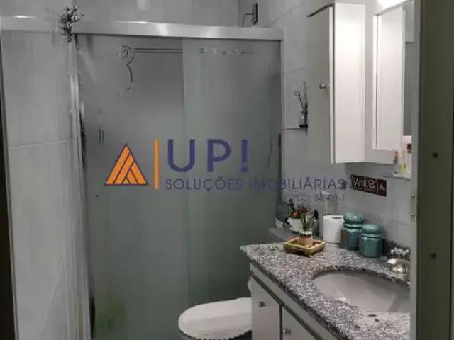 Apartamento para Venda em São Paulo/SP Barro Branco Zona Norte 2 Quartos