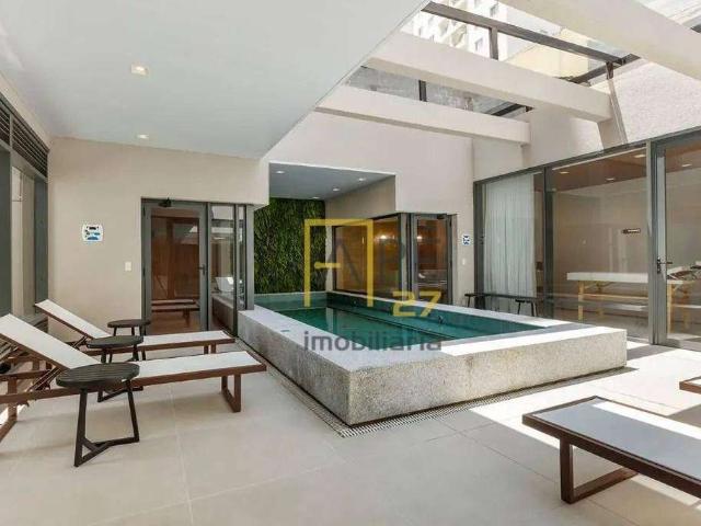 Apartamento para Venda em São Paulo/SP Barro Branco Zona Norte 2 Quartos