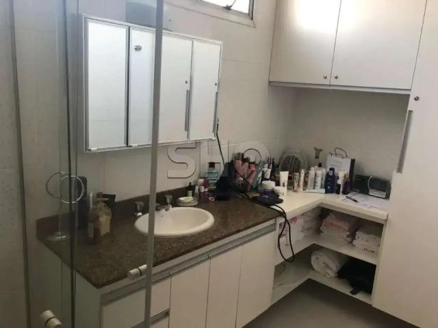 Apartamento para Venda em São Paulo/SP Barro Branco Zona Norte 3 Quartos