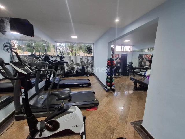 Apartamento para Venda em São Paulo/SP Barro Branco Zona Norte 3 Quartos