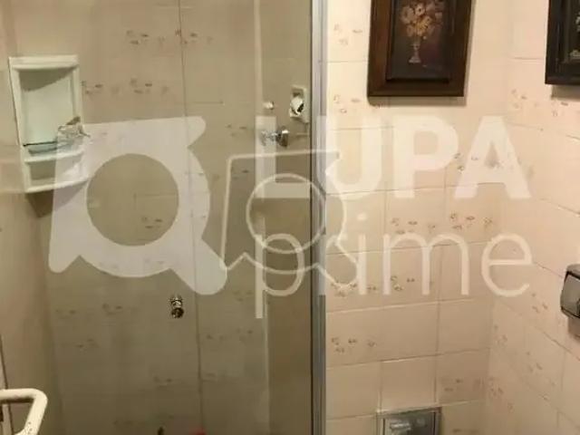 Apartamento para Venda em São Paulo/SP Barro Branco Zona Norte 3 Quartos