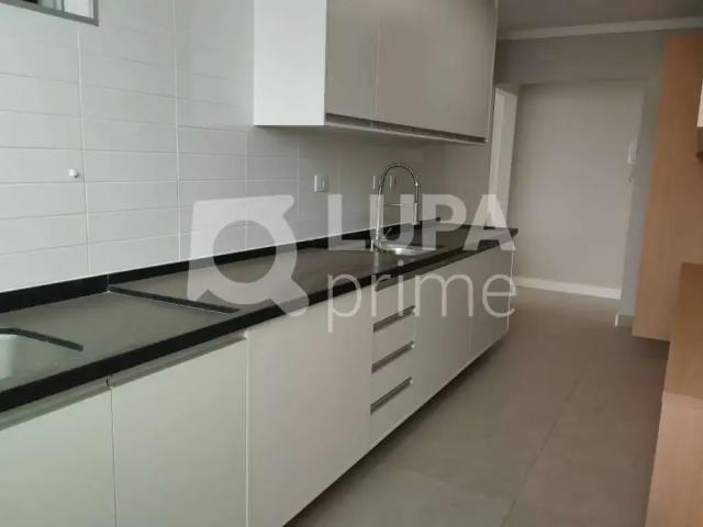 Apartamento para Venda em São Paulo/SP Barro Branco Zona Norte 3 Quartos