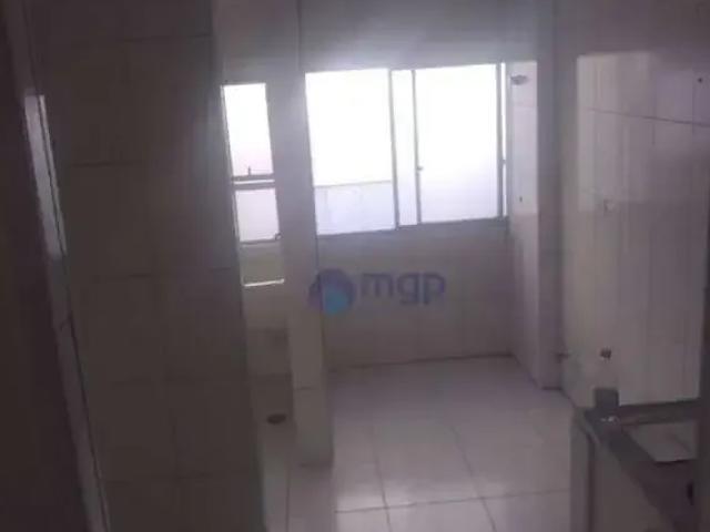Apartamento para Venda em São Paulo/SP Barro Branco Zona Norte 3 Quartos