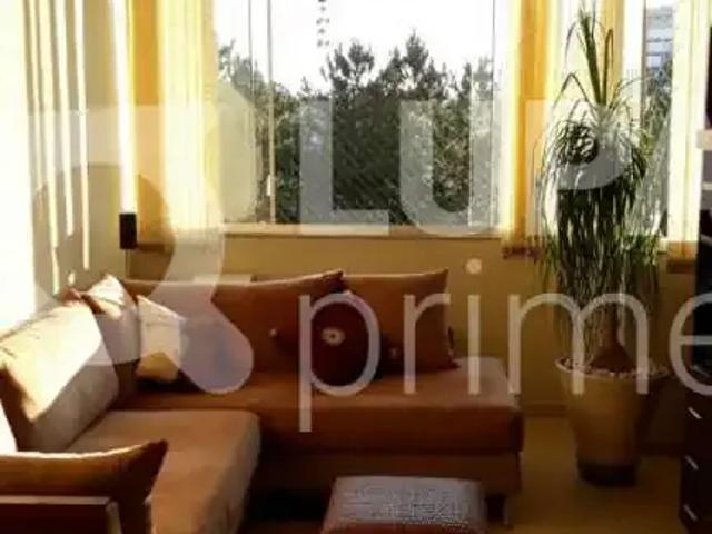 Apartamento para Venda em São Paulo/SP Barro Branco Zona Norte 3 Quartos