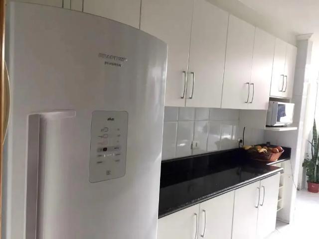 Apartamento para Venda em São Paulo/SP Barro Branco Zona Norte 3 Quartos