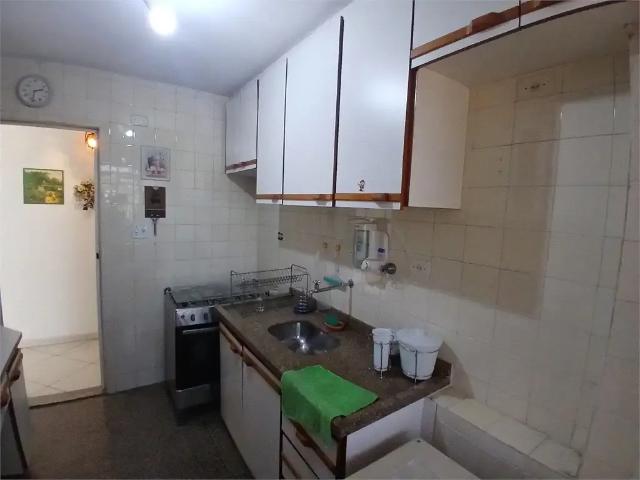 Apartamento para Venda em São Paulo/SP Barro Branco Zona Norte 3 Quartos