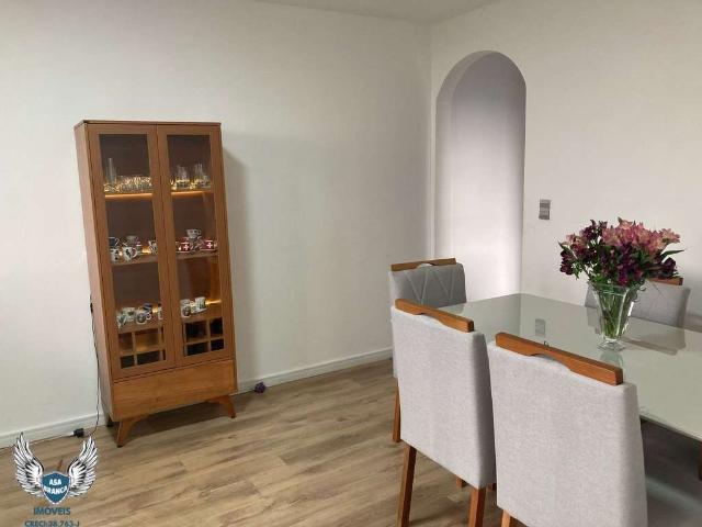 Apartamento para Venda em São Paulo/SP Barro Branco Zona Norte 3 Quartos