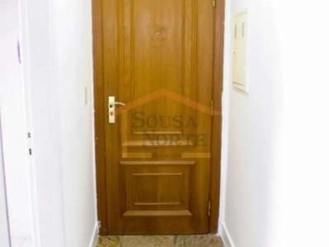 Apartamento para Venda em São Paulo/SP Barro Branco Zona Norte 3 Quartos