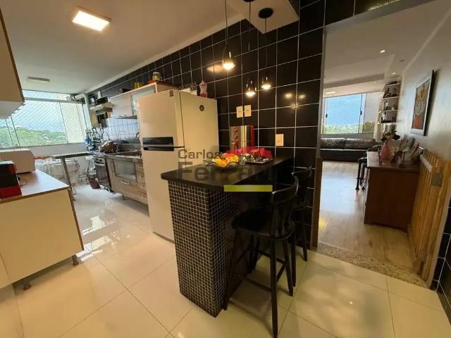 Apartamento para Venda em São Paulo/SP Barro Branco Zona Norte 3 Quartos