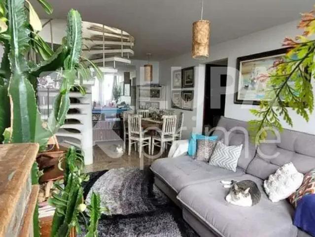 Apartamento para Venda em São Paulo/SP Barro Branco Zona Norte 3 Quartos