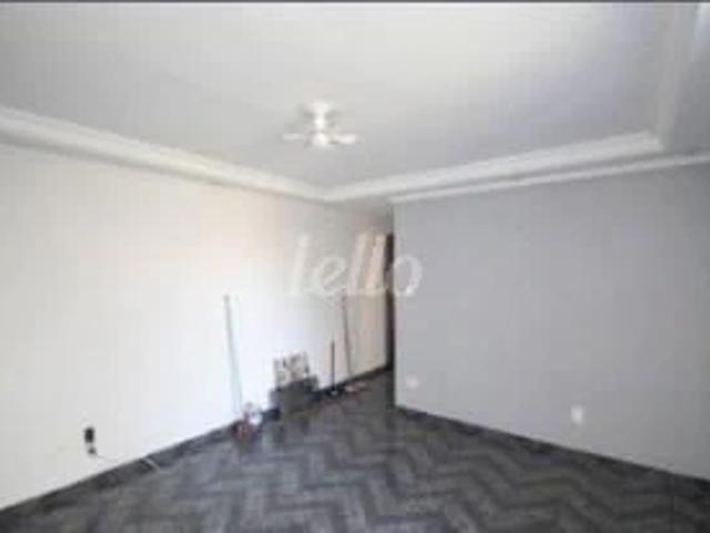Apartamento para Venda em São Paulo/SP Barro Branco Zona Norte 3 Quartos