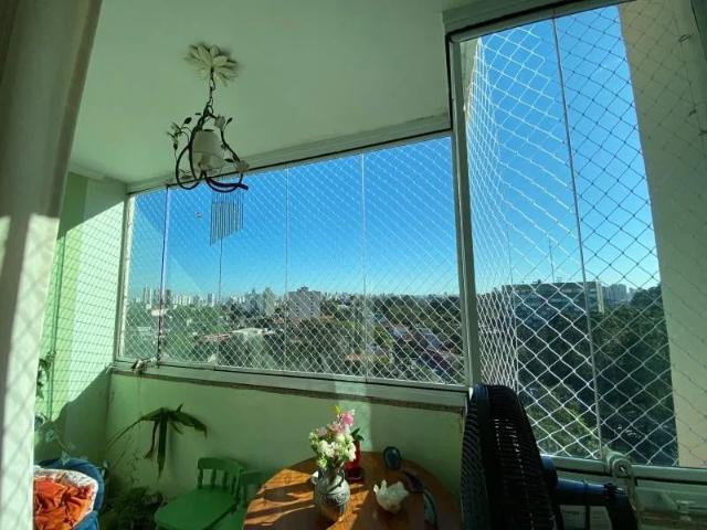 Apartamento para Venda em São Paulo/SP Barro Branco Zona Norte 3 Quartos