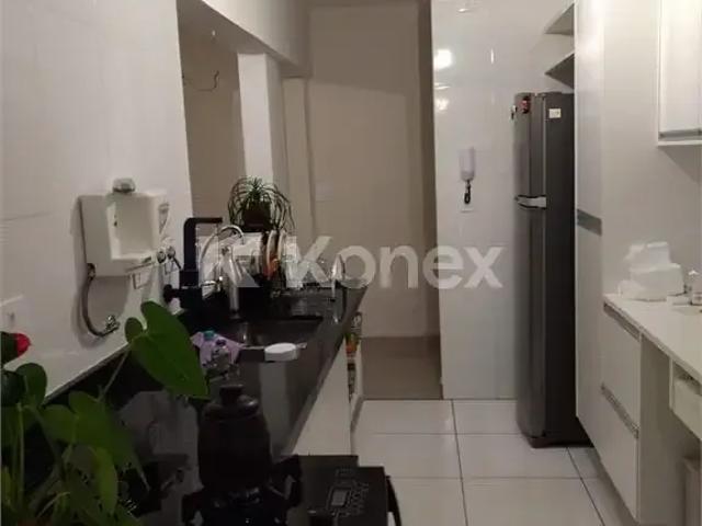Apartamento para Venda em São Paulo/SP Barro Branco Zona Norte 4 Quartos