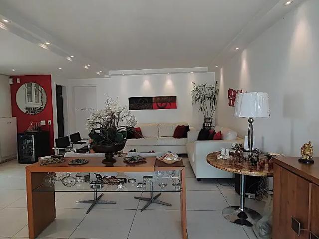 Cobertura para Venda em São Paulo/SP Bela Aliança 4 Quartos