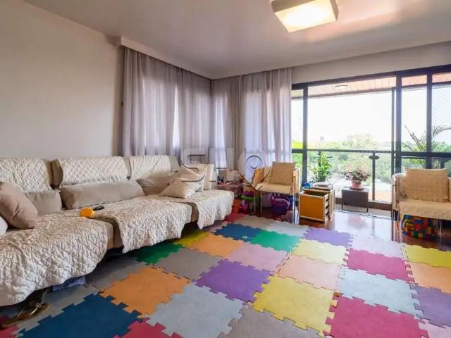 Apartamento para Venda em São Paulo/SP Bela Aliança 4 Quartos