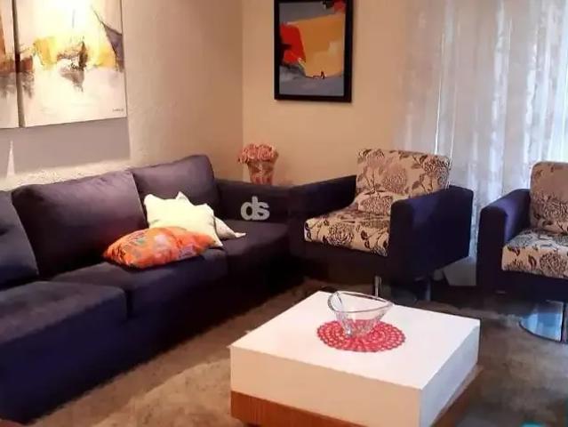 Apartamento para Venda em São Paulo/SP Bela Aliança 4 Quartos