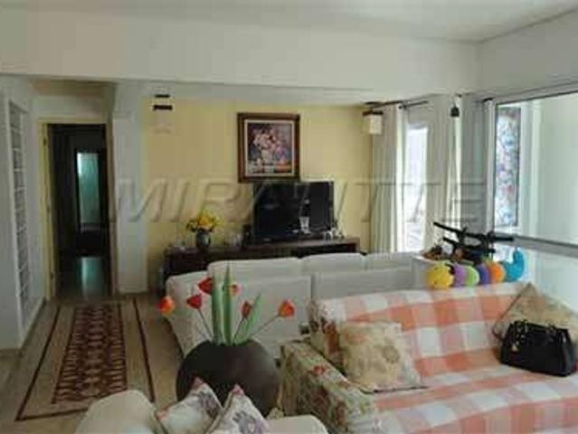 Apartamento para Venda em São Paulo/SP Bela Aliança 4 Quartos