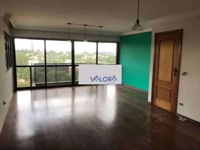 Apartamento para Venda em São Paulo/SP Bela Aliança 4 Quartos