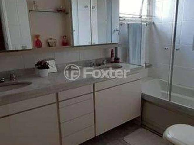 Apartamento para Venda em São Paulo/SP Bela Aliança 4 Quartos